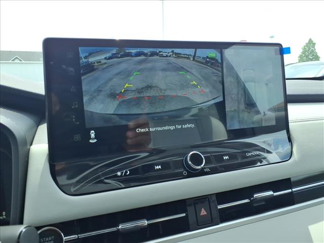 2026 Mitsubishi Outlander SEL:1064N