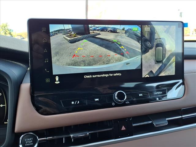 2026 Mitsubishi Outlander SEL:1046N