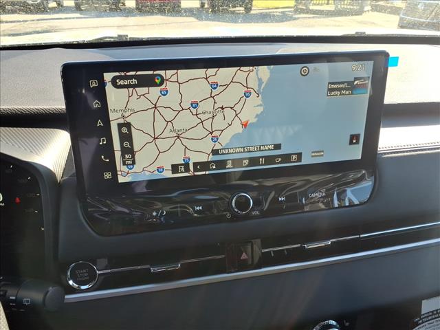 2026 Mitsubishi Outlander SEL:1048N