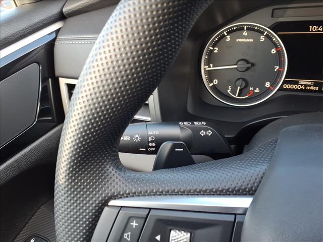 2026 Mitsubishi Outlander ES:1035N