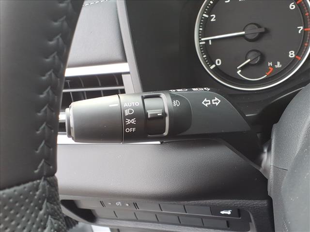 2025 Mitsubishi Outlander Trail Edition:2192M