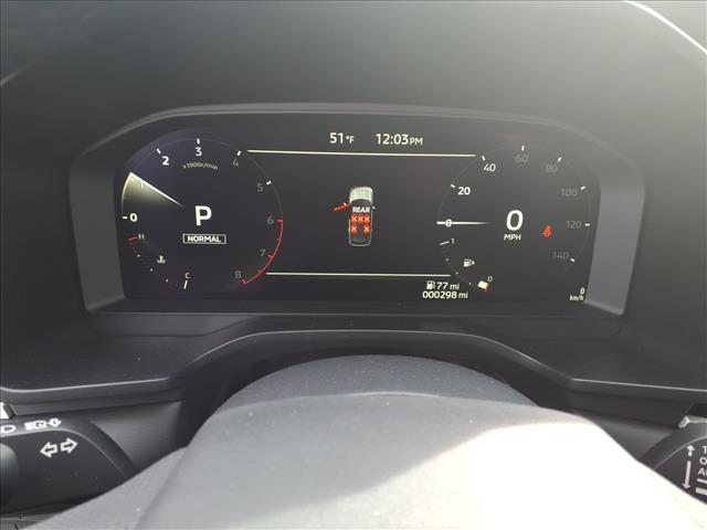 2025 Mitsubishi Outlander SE:2187M