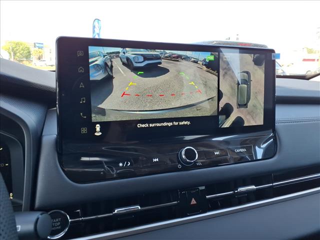 2026 Mitsubishi Outlander SE:1045N