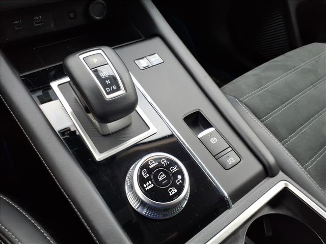 2024 Mitsubishi Outlander PHEV SE:1093U