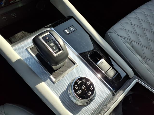 2024 Mitsubishi Outlander PHEV SEL:1072U