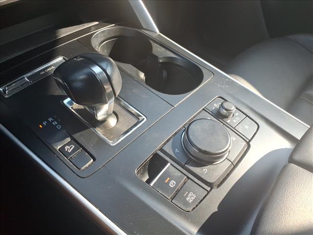 2025 Mazda CX-90 Select Package:1250U