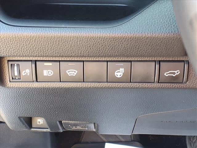 2023 Toyota RAV4 Hybrid Hybrid XSE:1095UA