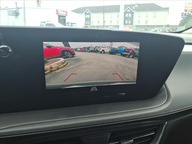 2025 Buick Encore GX Preferred:1257U