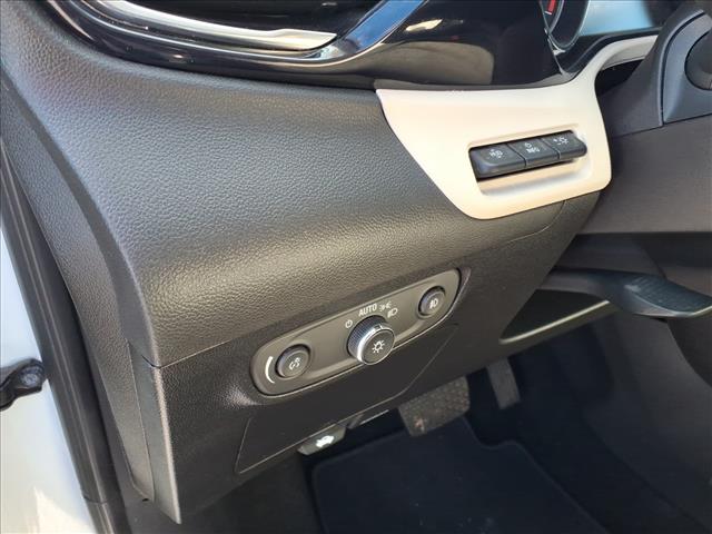 2021 Buick Encore GX Essence:1014U