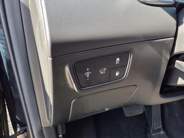2024 Hyundai TUCSON Plug-in Hybrid SEL:1129U