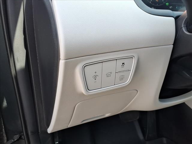 2024 Hyundai TUCSON Hybrid Limited:1156U