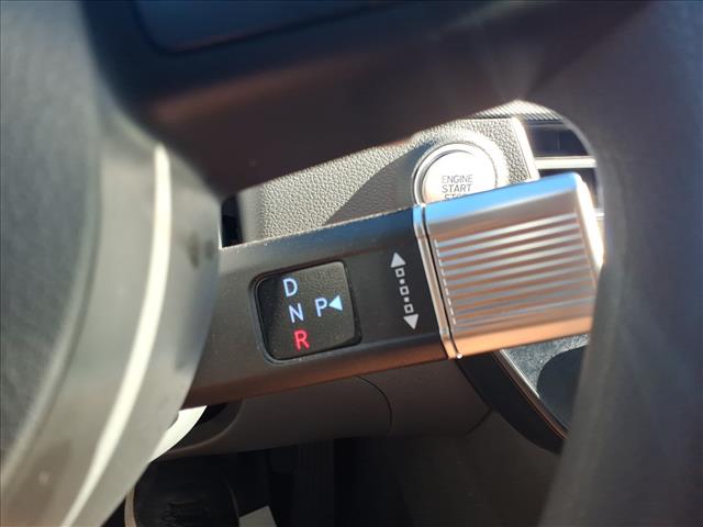 2025 Hyundai SONATA SEL:1322U