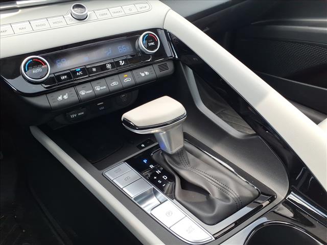 2025 Hyundai ELANTRA Hybrid Limited:1145U