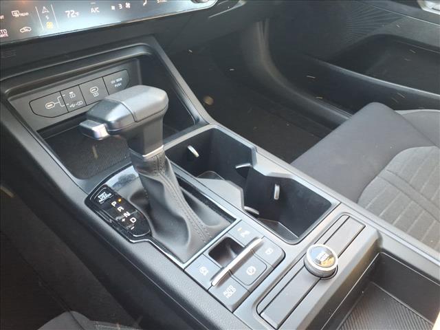 2025 Kia K5 LXS:1106U