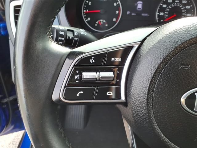 2021 Kia Seltos S:M7196867