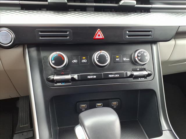 2024 Kia Carnival LX:1099U