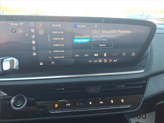 2024 Buick Envision Preferred:1336U