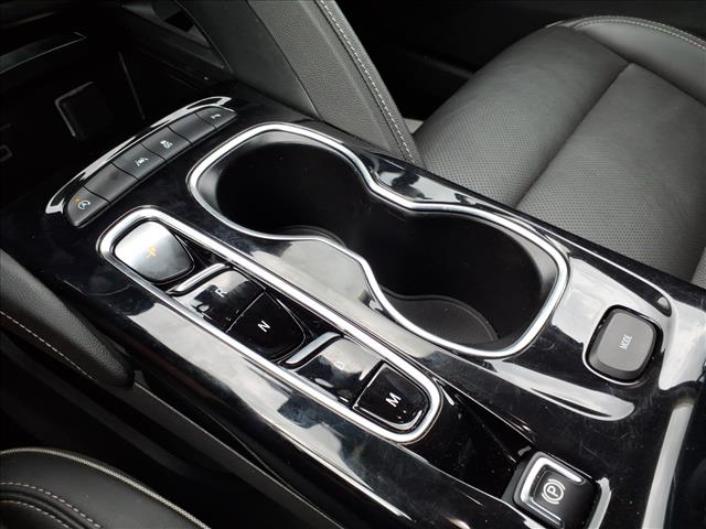 2023 Buick Envision Essence:1197U