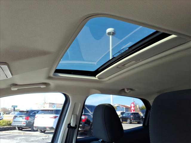 2022 Ford EcoSport SE:1052U