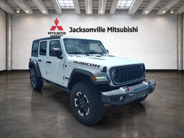 2024 Jeep Wrangler Rubicon  1219U