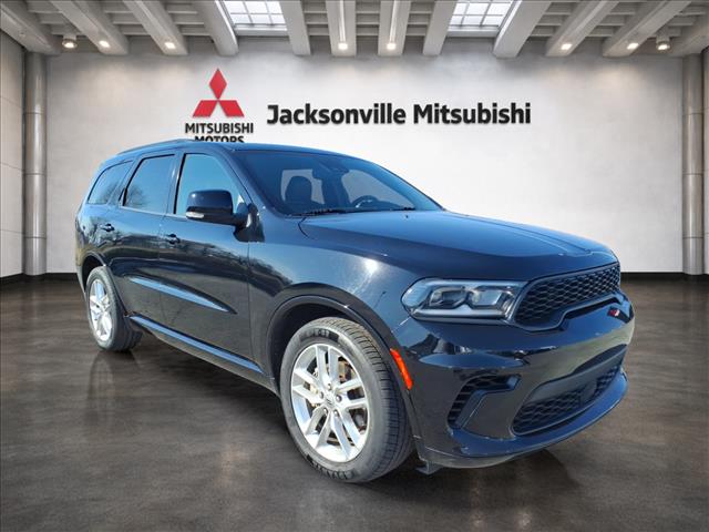 2024 Dodge Durango GT Plus  1063U