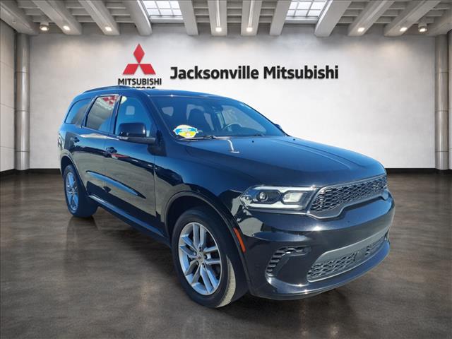 2024 Dodge Durango GT Plus  1352U