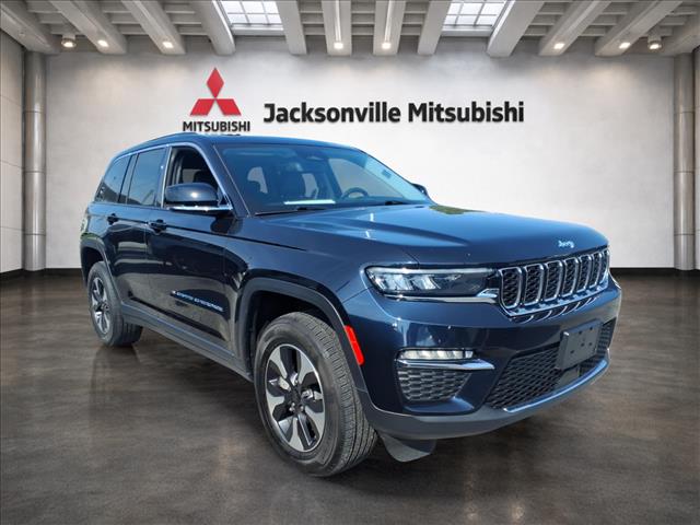 2024 Jeep Grand Cherokee 4xe  1300U