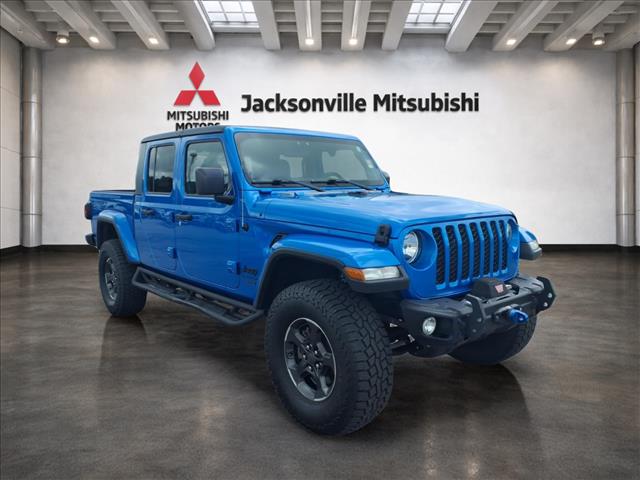 2021 Jeep Gladiator Sport S  1209U