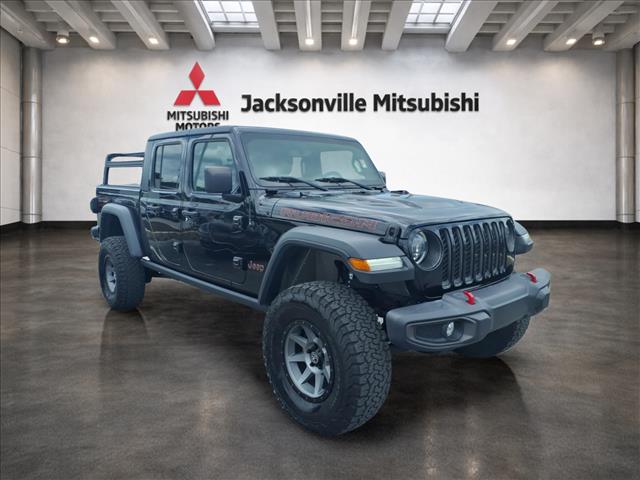 2023 Jeep Gladiator Rubicon  1226U