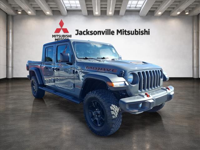2022 Jeep Gladiator Mojave  1332U