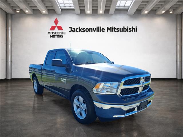 2024 RAM 1500 Classic SLT  1365U
