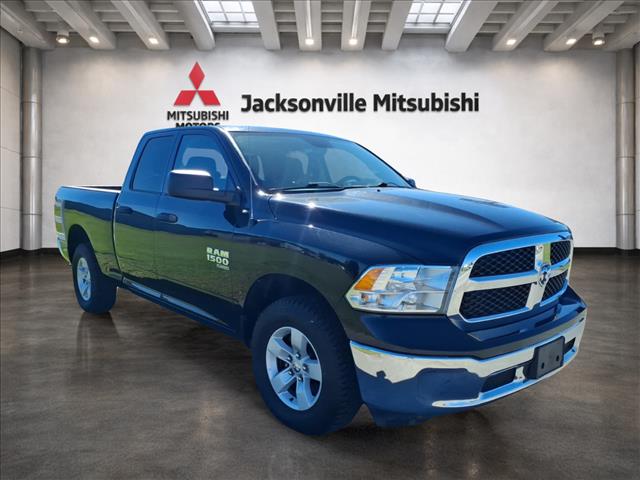 2024 RAM 1500 Classic SLT  1364U