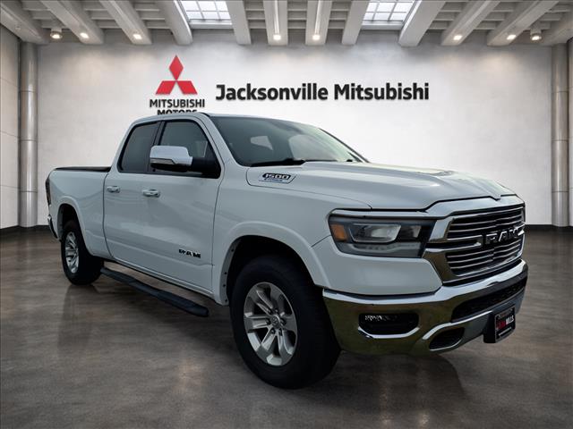 2021 RAM 1500 Laramie  16902P