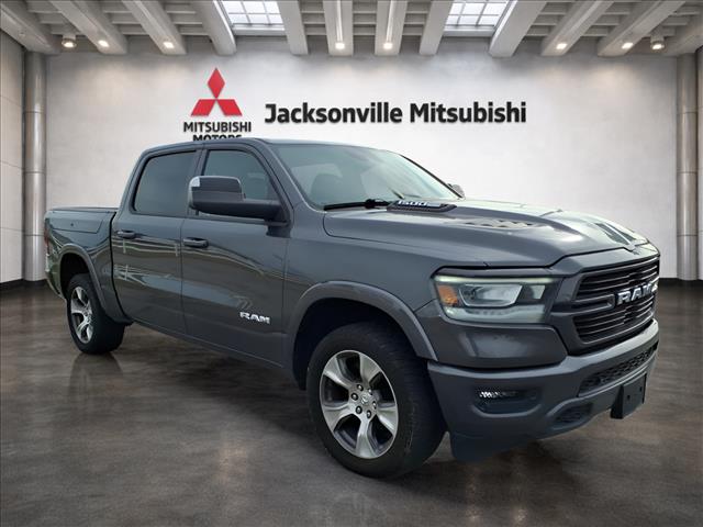 2021 RAM 1500 Laramie  16961TG