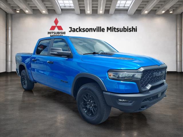 2025 RAM 1500 Rebel  1224U