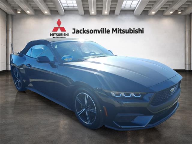 2024 Ford Mustang EcoBoost Premium  1314U