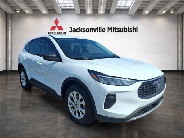 2025 Ford Escape Active  1281U