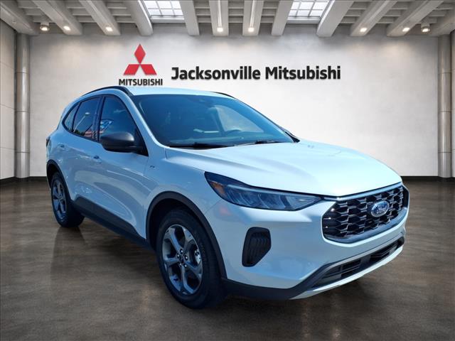 2025 Ford Escape ST-Line  1139U