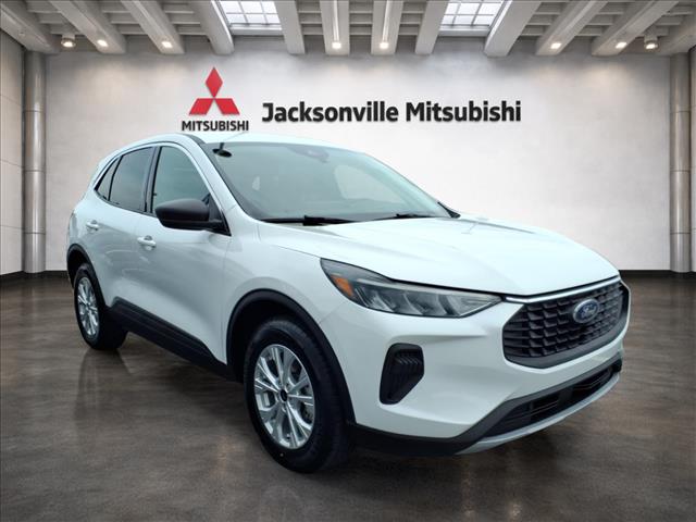 2023 Ford Escape Active  1202U