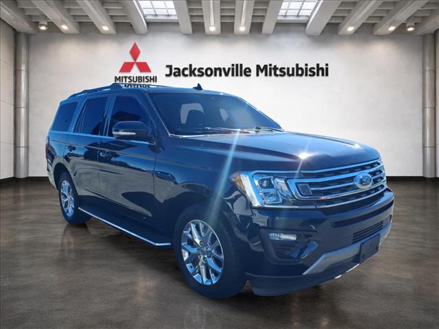 2021 Ford Expedition XLT  1358U