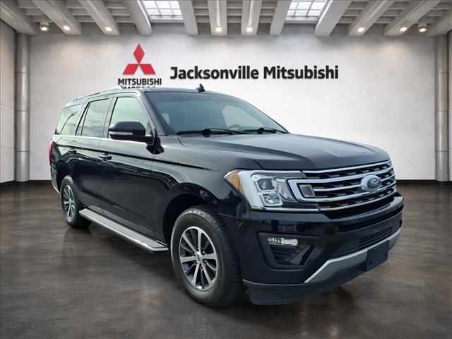 2021 Ford Expedition XLT  16966P