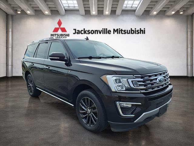 2021 Ford Expedition Limited  16989P