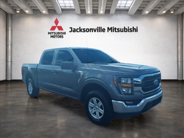 2023 Ford F-150 XLT  1283U