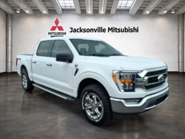 2022 Ford F-150 LARIAT  1215U