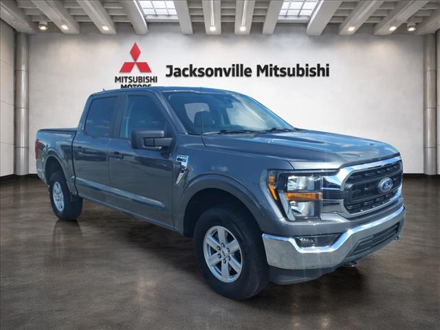 2023 Ford F-150 XLT  1272U