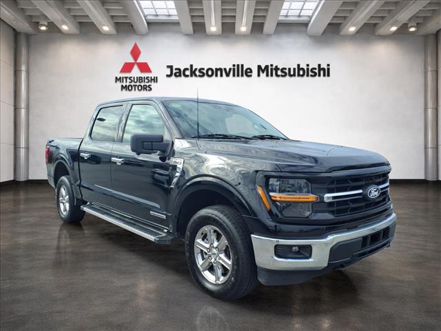 2024 Ford F-150 XLT  1045U