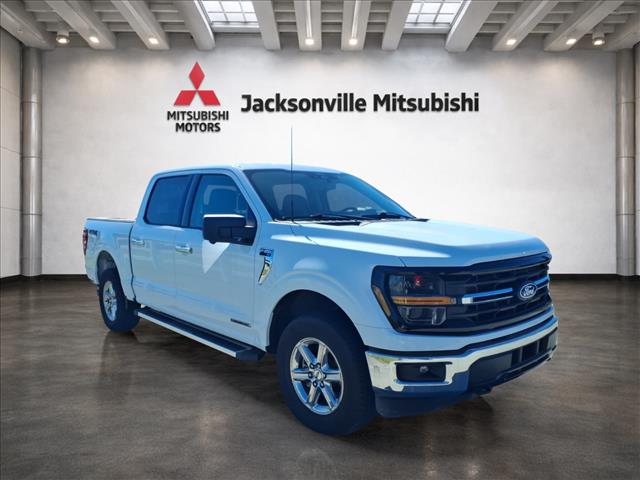 2024 Ford F-150 XLT  1363U