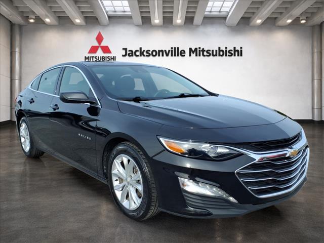 2024 Chevrolet Malibu LT  1030U