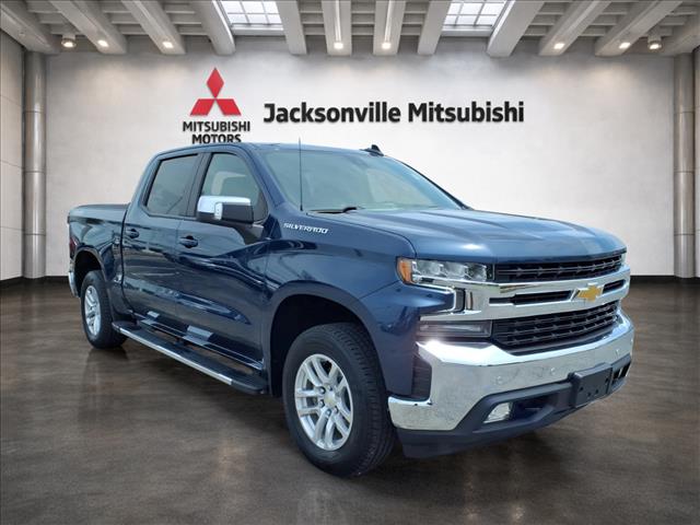 2021 Chevrolet Silverado 1500 LT  1200U