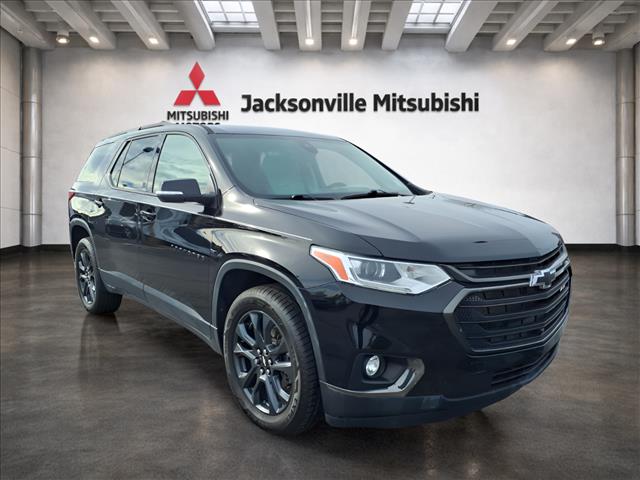 2021 Chevrolet Traverse RS  16975P